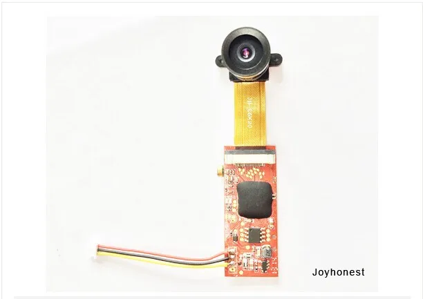 HD 500W resolution High speed 720P 60fps and FHD 1080P 30fps 2501/2502 camera module for RC helicopter or vehicles