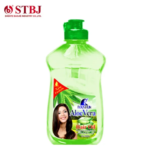 ROUSHUN масло для роста и волос с улиткой