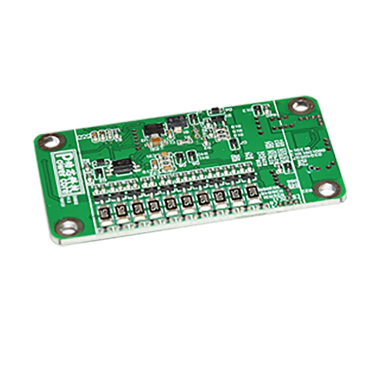 10S BMS 36V 24V 14.8V Battery BMS Protection