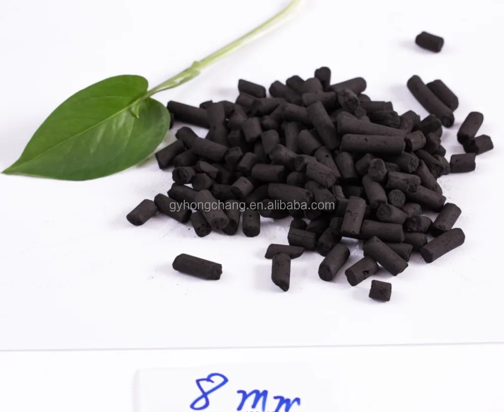 
Chemical Formula Coal-based Column Activated Carbon/Norit Price Per Ton 