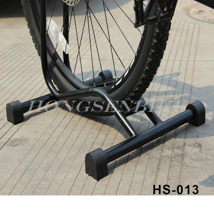 Стойкая подставка для парковки велосипеда L-типа, стойка для хранения, велосипедные аксессуары