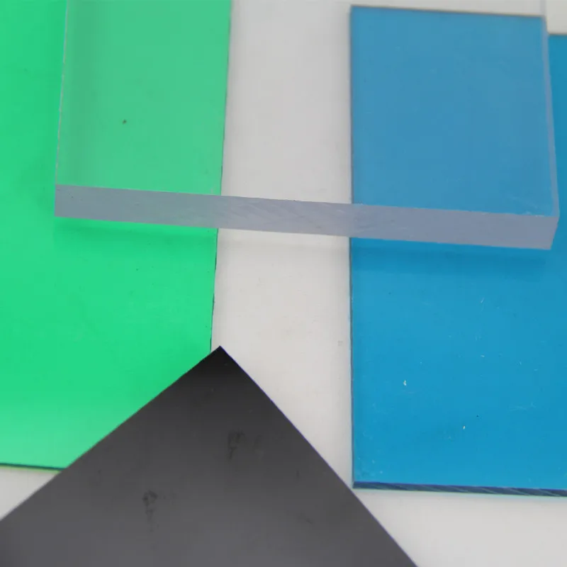 China supplier polycarbonate price per kg