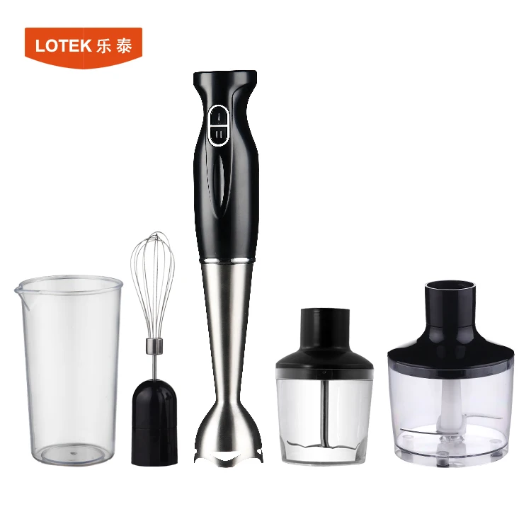 new products stainless steel blender