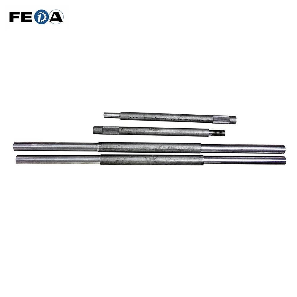 FEDA FD-300-2A precision cnc turning machine mini lathe machine universal lathe machine