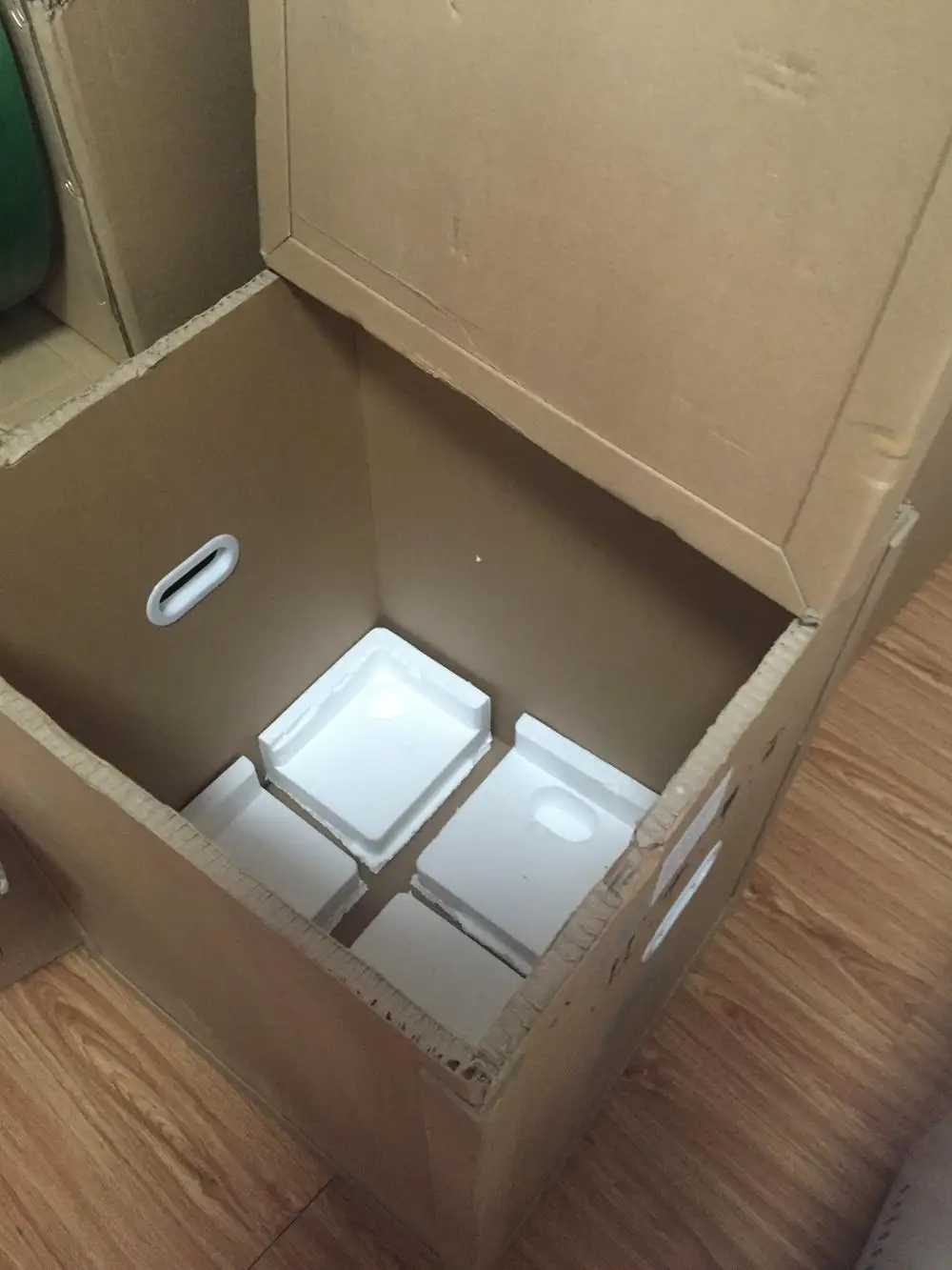 
MKLB Tabletop natural convection electric laboratory drying oven with CE, 2 years warranty 