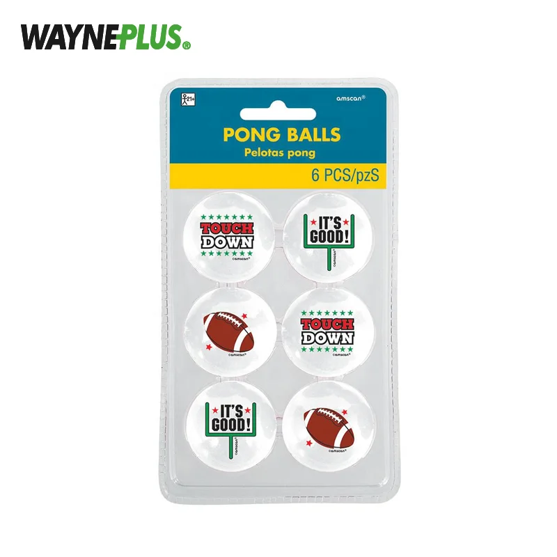 
Unique products popular reactor table tennis 