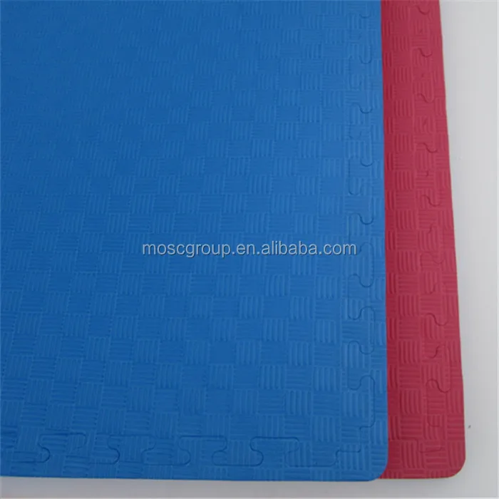 High quality taekwondo mat for gym factory price used martial arts jiu jitsu mats cheap