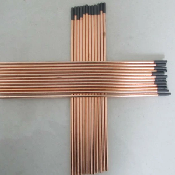 8*305 мм угольная шпиндель постоянного тока для сварки