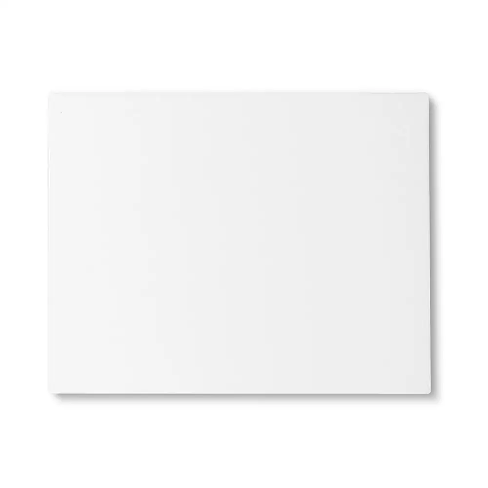  6 шт./pk 12*16 фабричное производство различные пользовательские оптом предварительно печатные холщовые панели для покраски