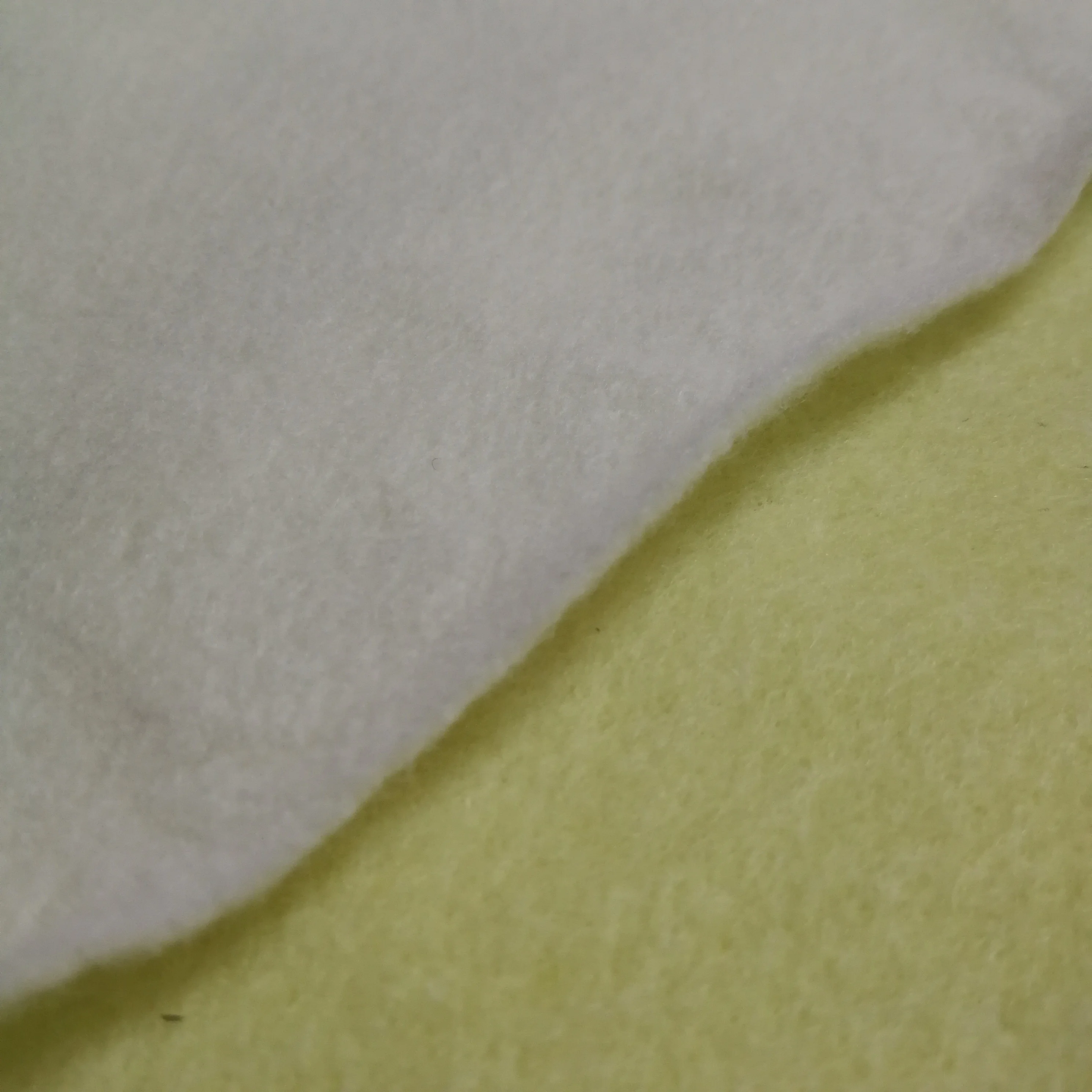 
hot sale fire resistant para aramid non woven fabric for flame retardant protection 