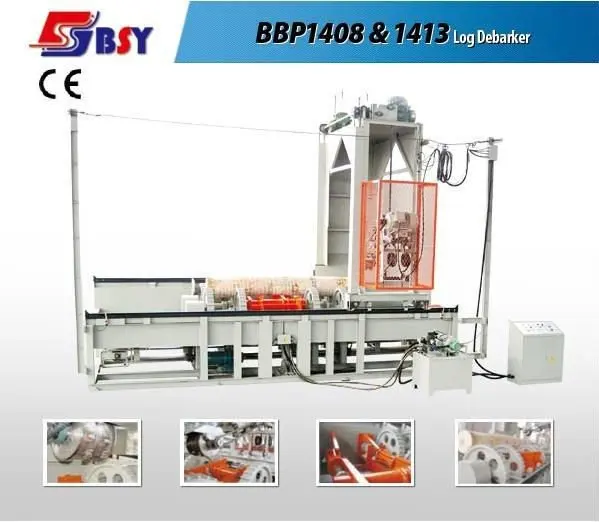 Сверхмощная машина для облая машина