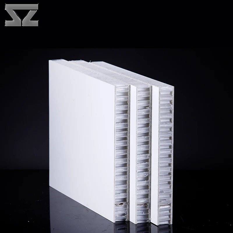 Polypropylene Structural Honeycomb Core Price Sheet