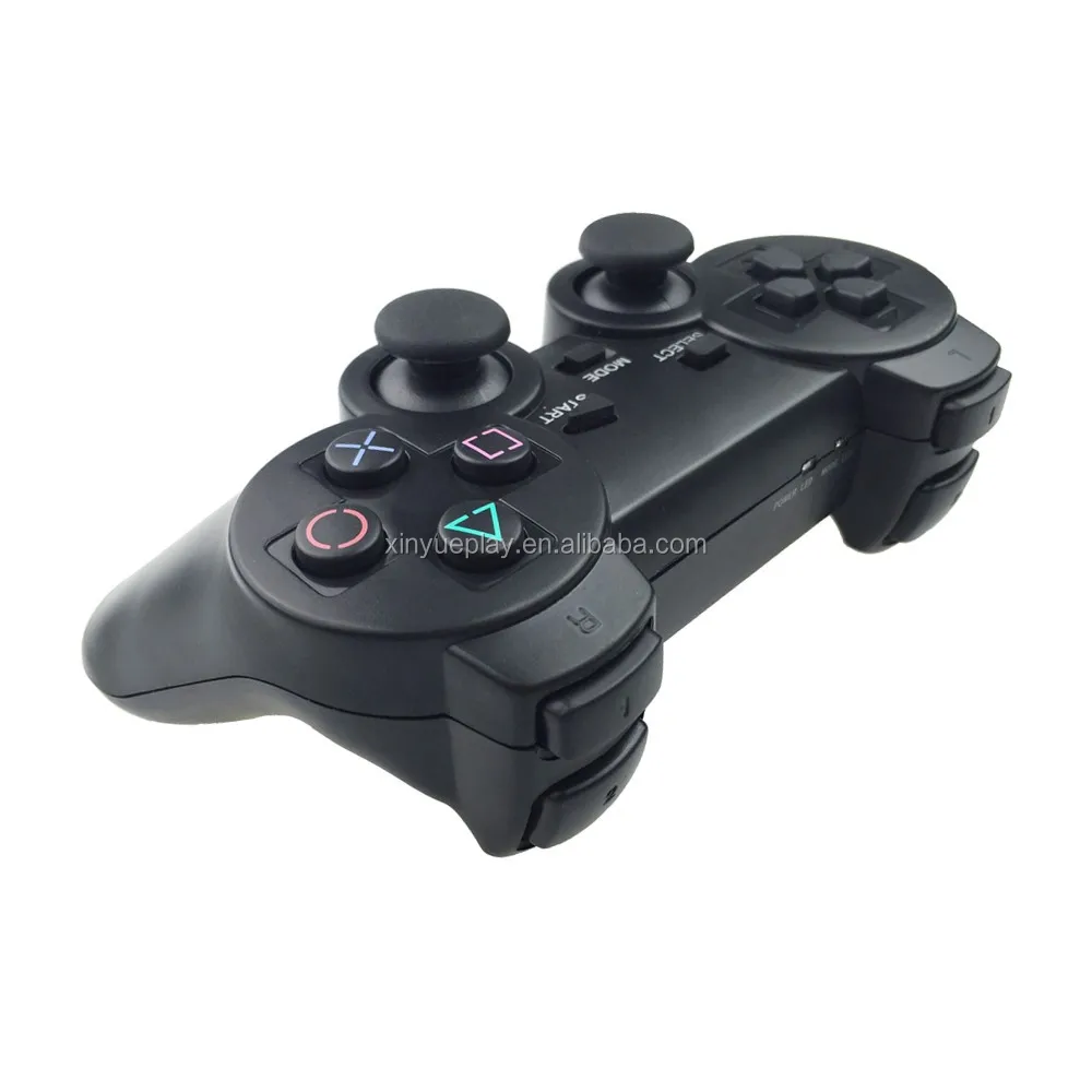 For Playstation 2 Wireless Game Controller For Playstation 2 Games