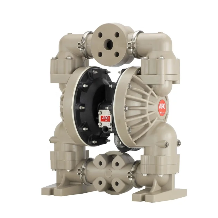 ARO Air double diaphragm Pneumatic glue diaphragm pump for Ink, Glue, Paint