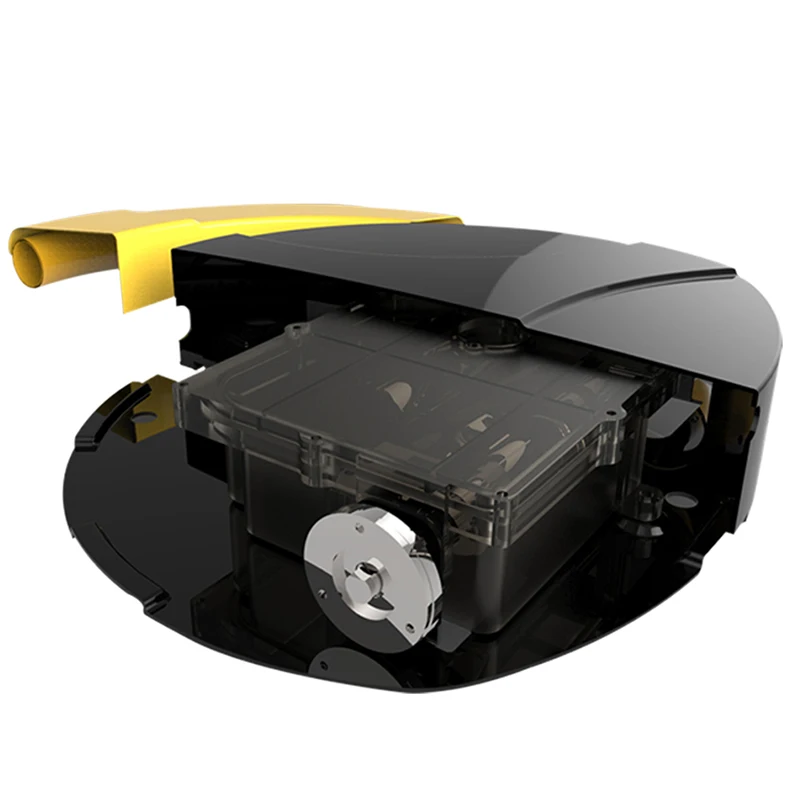 Автоматический замок для парковки автомобиля с дистанционным управлением