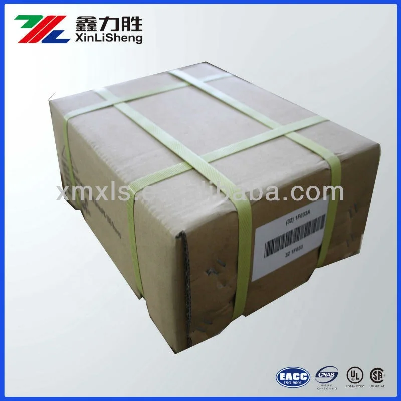 Customized Standard Brass Interlock Stencil for Paint Print Wholesale Gold Color