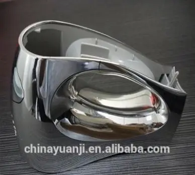 Drum unit silicon oxide plating vacuum coating machine