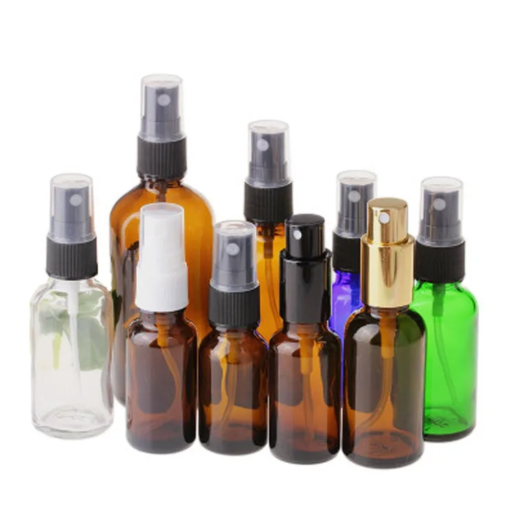 Создайте свой собственный пустой стеклянный флакон для духов 100 мл с распылителем китайская упаковка импортных продажи