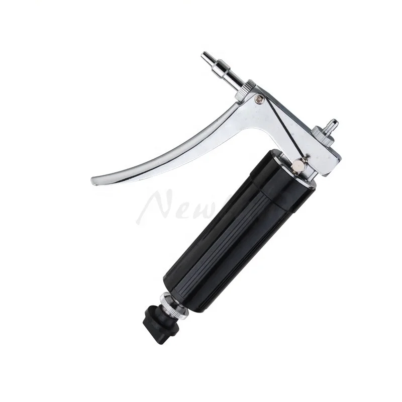 NL111 2ml-E Continuous injector veterinary syringe for livestock for veterinary use