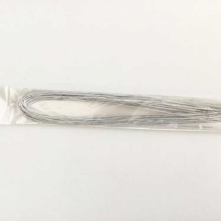 50 шт./мешок датчик 26 24 22 20 18 2 завернутых в бумажную упаковку Крытая цветочный стебель цветка провода для DIY бумаги цветок материал