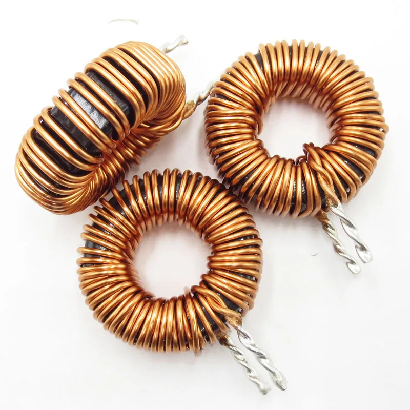 Custom Ferrite Core Winding Coil Choke Toroidal Inductor