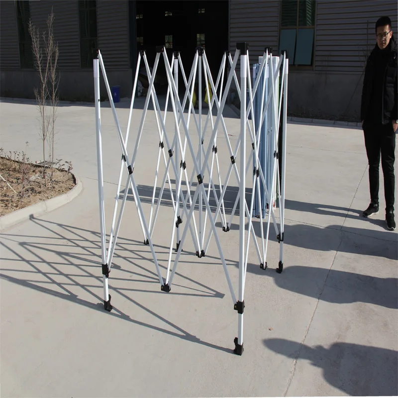 Wholesale Promotion Advertising Outdoor Exhibition Event Tent Food  Booth Tent