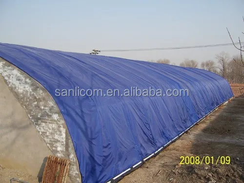 Greenhouse Warm-keeping Quilt curtain Roll up Motor