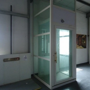 Cheap home elevator price for house elevator