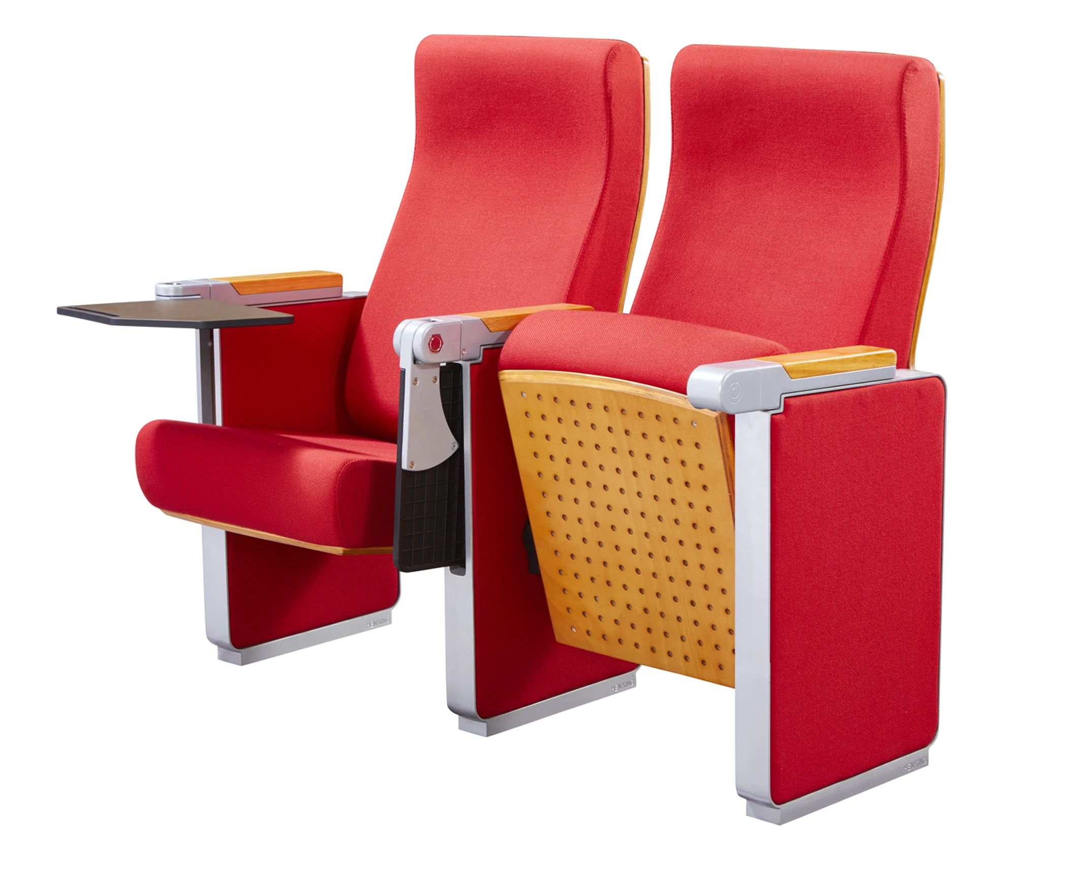 Henking hot sale auditorium theater chairs (WH8015)