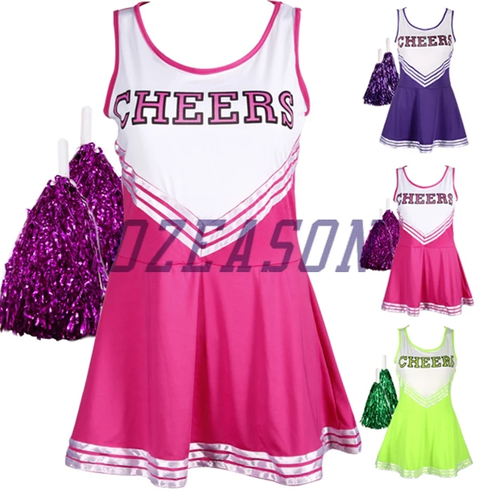 wholesale plus size cheerleading uniforms custom cheerleading uniforms kids