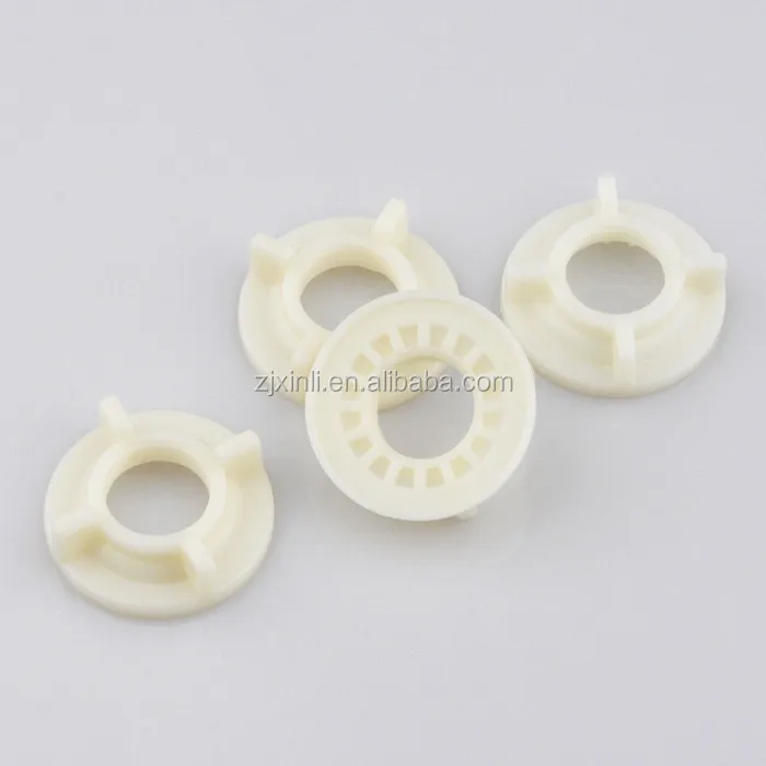 Аксессуары для крана пластиковая крепежная гайка X12220