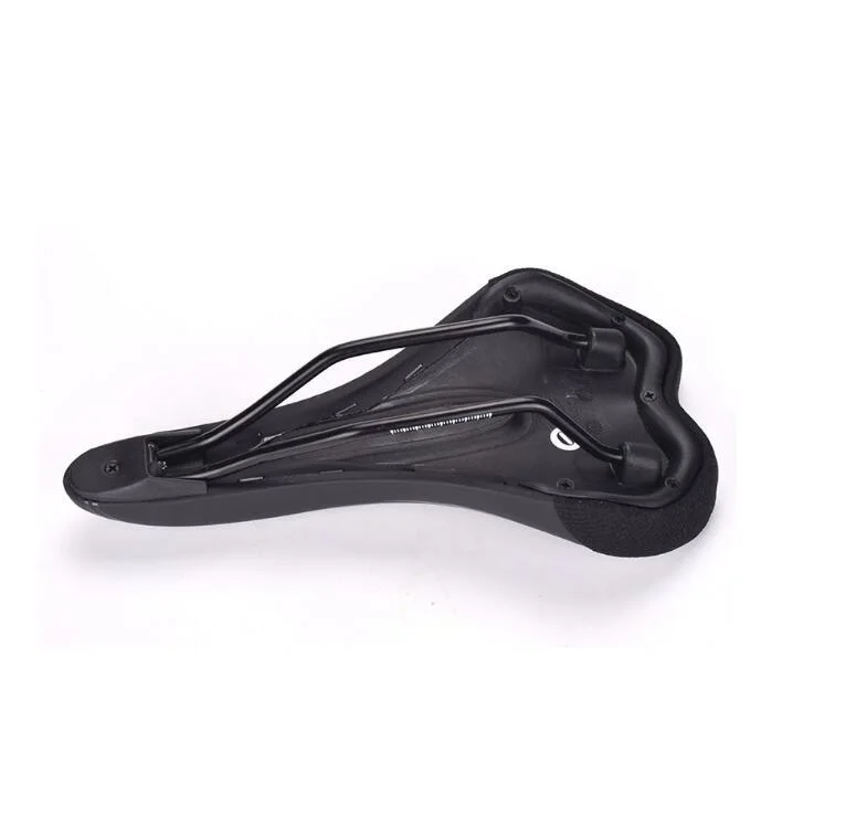 High quality bicycle part bike saddle pad cushion seat set for mountain bike or road bike