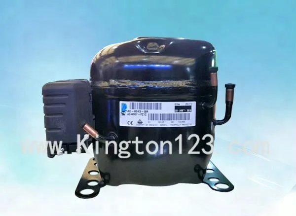 Tecumseh Compressor Price