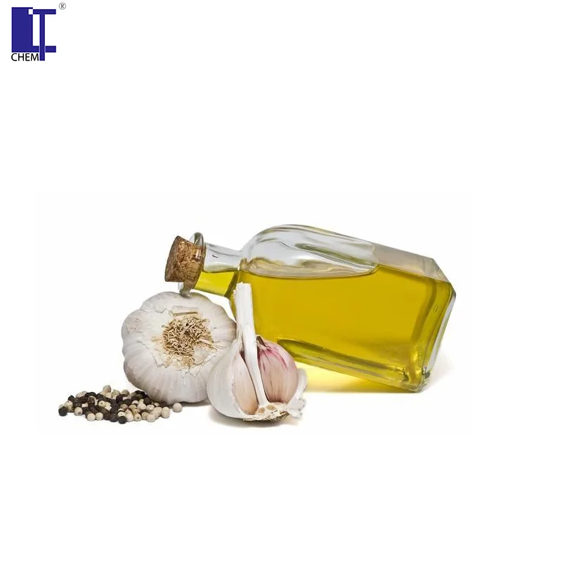 Биофунгицид, CAS NO.8000-78-0, чесночное масло 98%