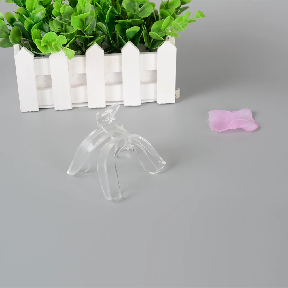 Custom Fit Night Mouth Guard for Teeth Grinding Bruxism Clenching Grind Dental Bite Splint, teeth whitening mouth tray