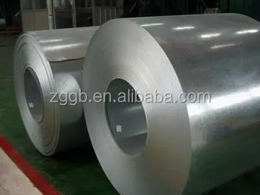 Hot Dipped Galvanized Steel by Cold Rolled 0.13--0.90 750-1250 Construction CN;SHN ZG