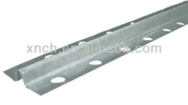 
Galvanized steel keel profile/ Ceiling channel 