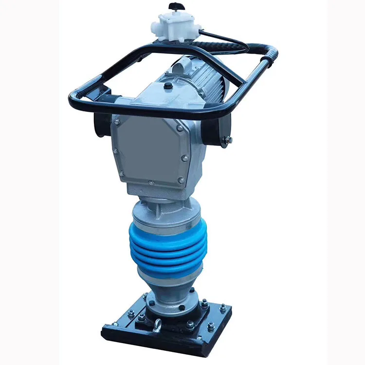 
High quality pneumatic rammer rammer compactor mikasa tamping rammer 