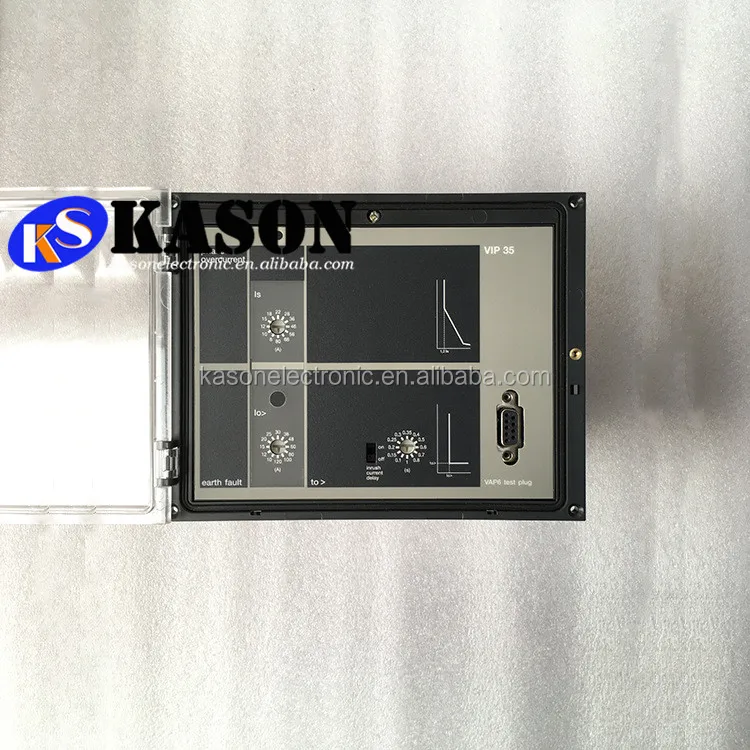 03143046FA VIP35 relay protection equipment the best quality