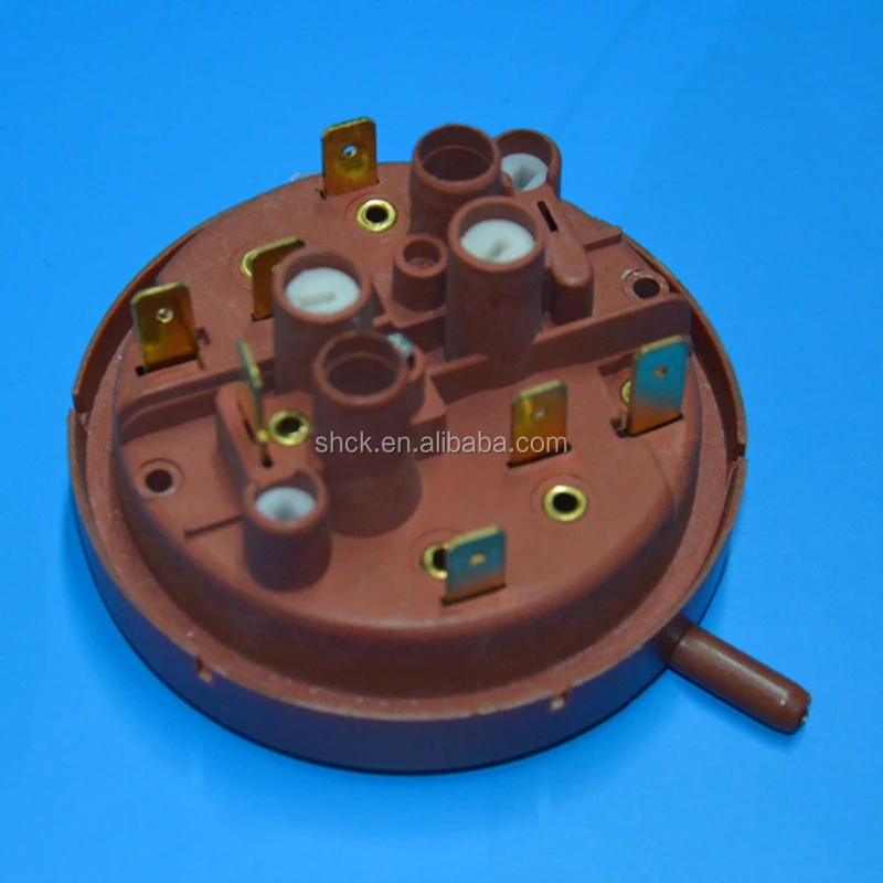 Dish Washer Pressure Switch