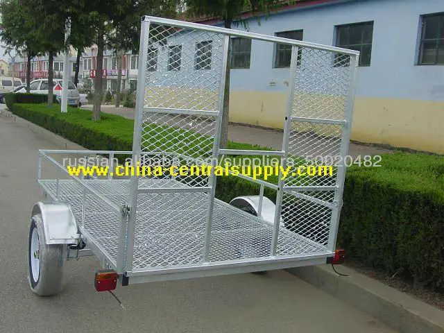 ATV прицеп CT0089M