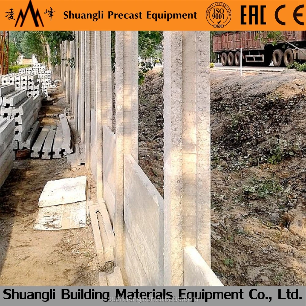 precast concrete fencing molds for sale,cement pillar column molds made in china