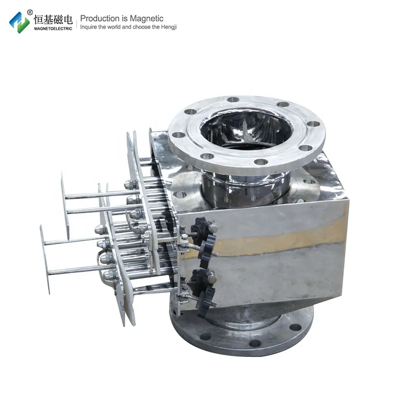 
Premium top magnetic separator for sale of drawer magnets 