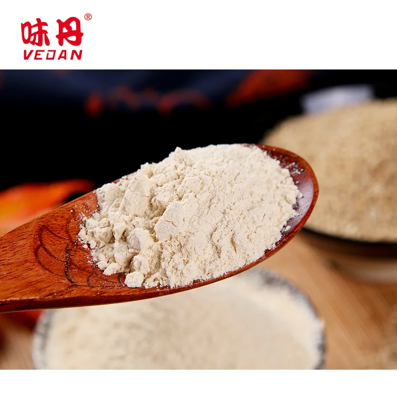 Mixed Instant Cereals Powder