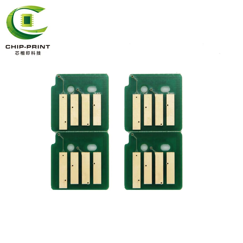 Горячий продавать тонер чип для Phaser 7800 для сброса в Xerox предлагает использовать