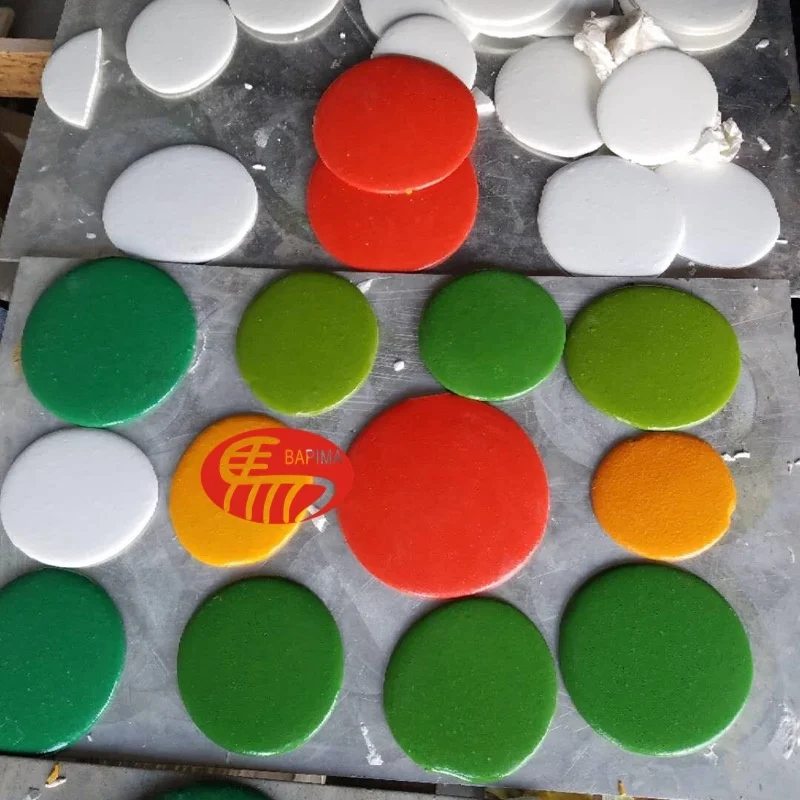 
Wholesale cheap price traffic road marking reflective safety warning sign thermoplastic powder yellow and white paint 