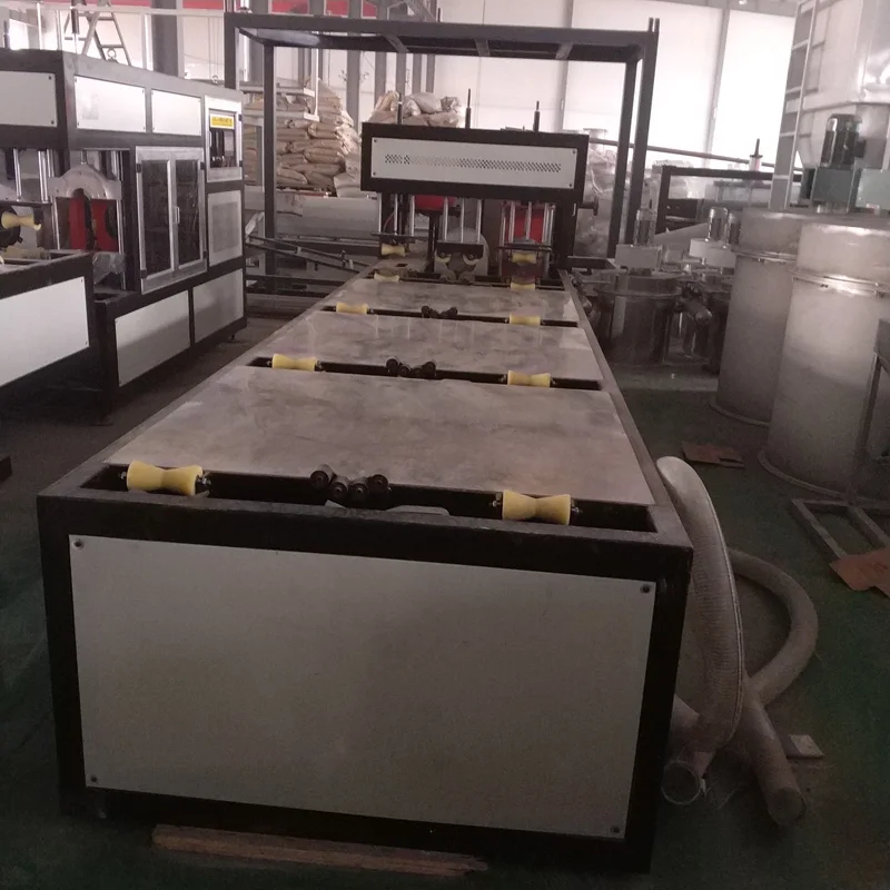 
hot sale pvc pipe belling machine and flaring machine 