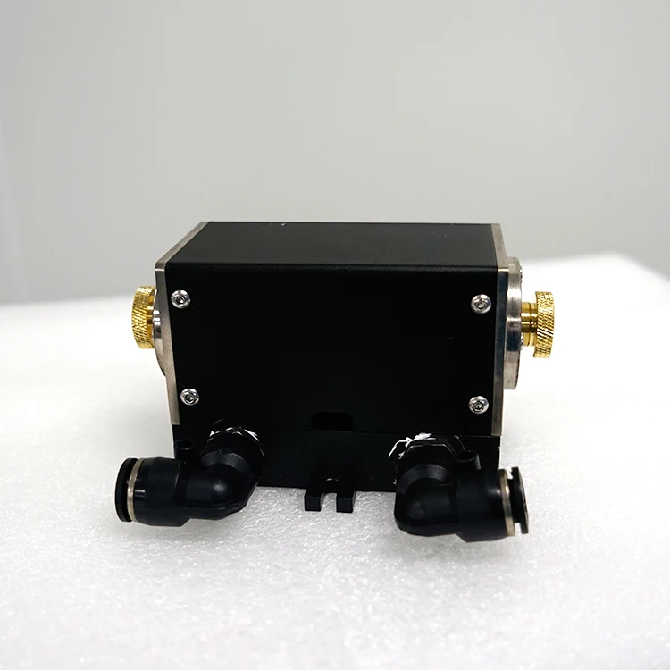 100w 1064nm cw ND YAG dpss Air-cooled water-cooled laser diode side pump module for laser Marking machine