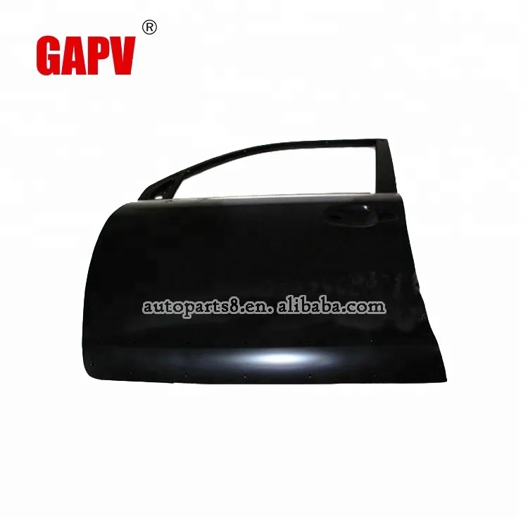 Auto Spare Parts Car Door 67001-60710 For Land Cruiser Prado