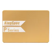 2016 Free shipping kingspec 120GB 7mm 2.5″SSD/HDD Solid State Drive with cache 128mb Internal SATA3 6Gbps for PC laptop/desktop